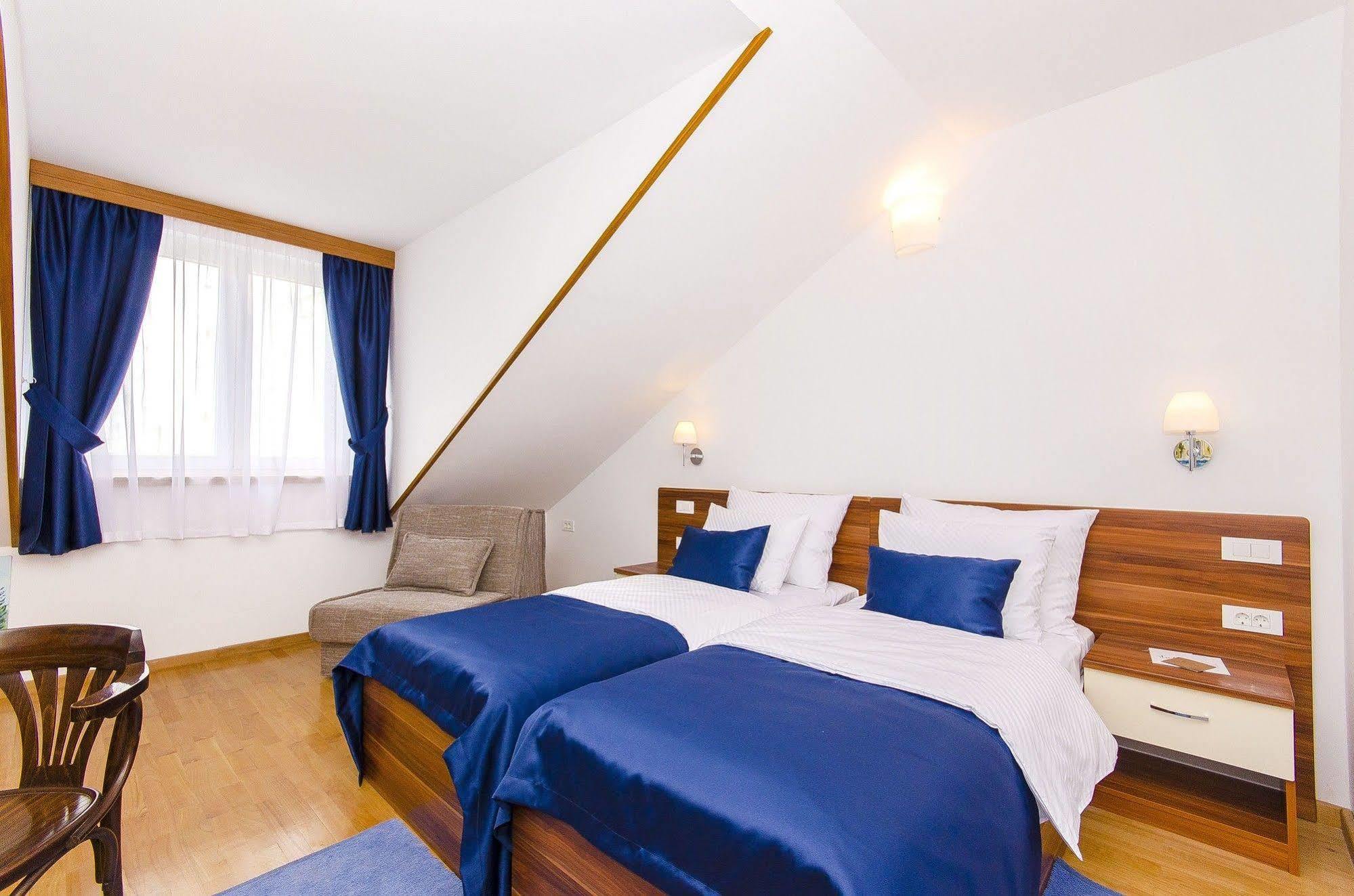 Palma Rooms B&B 스플리트 외부 사진