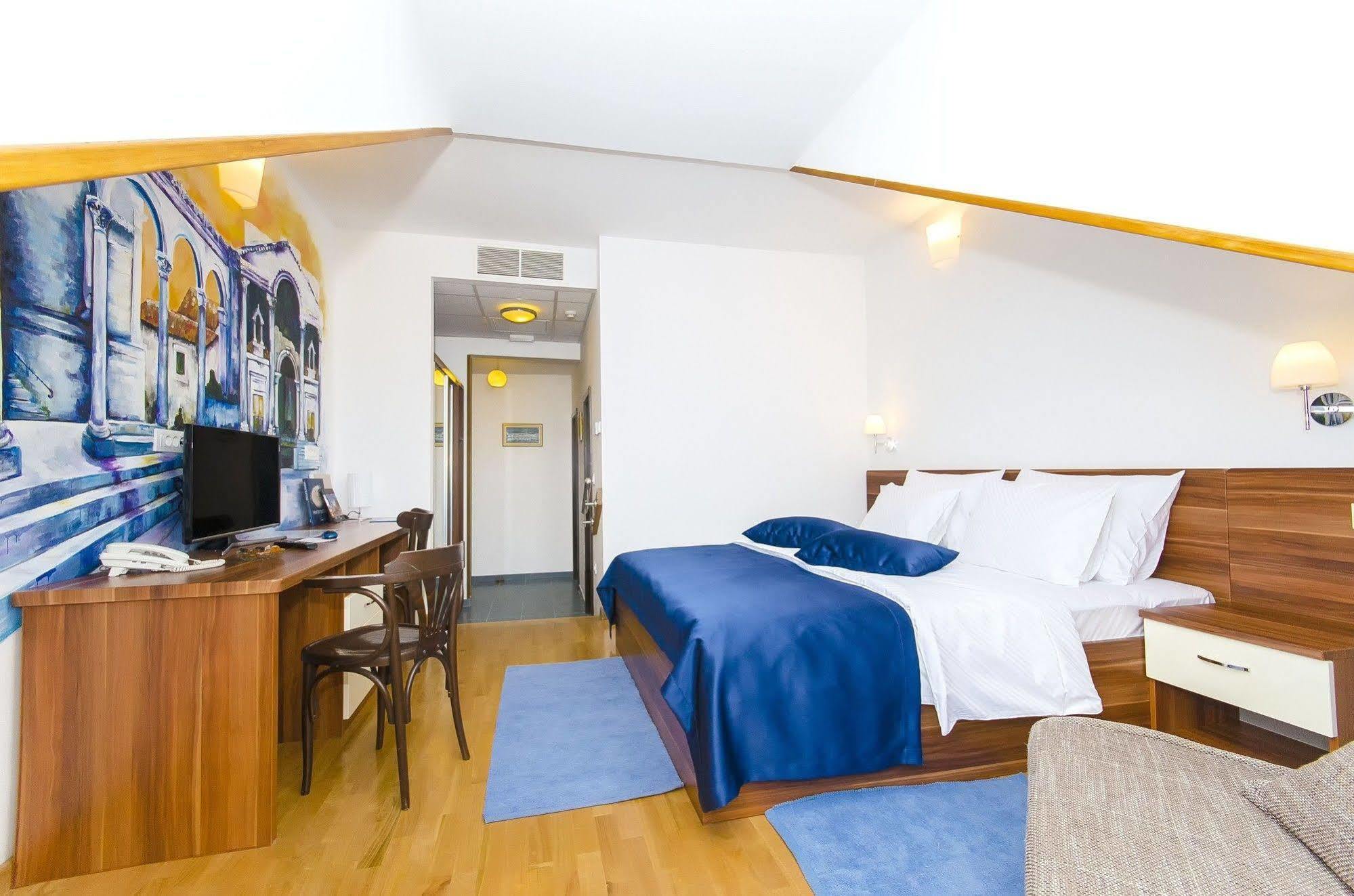 Palma Rooms B&B 스플리트 외부 사진