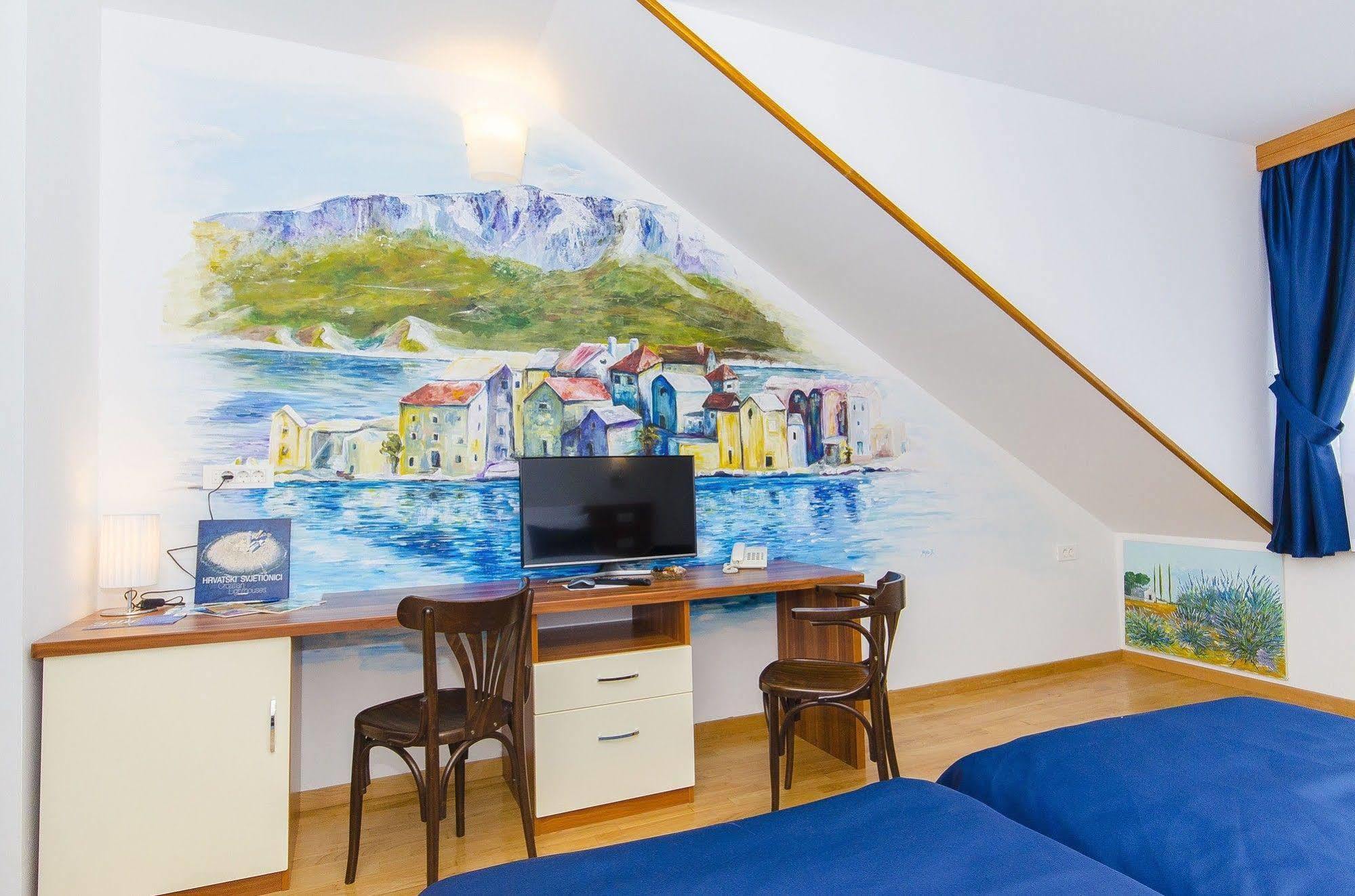 Palma Rooms B&B 스플리트 외부 사진