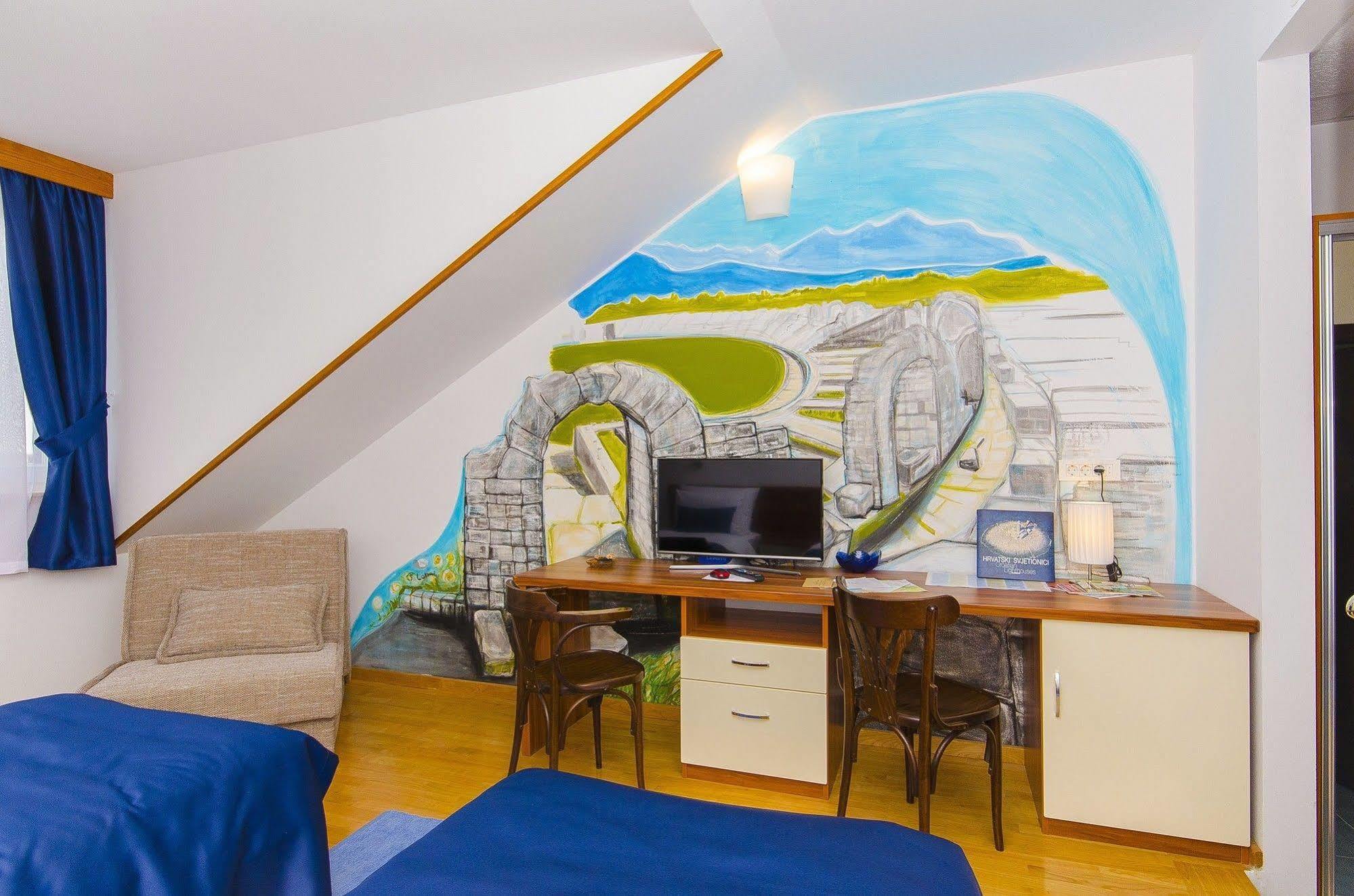 Palma Rooms B&B 스플리트 외부 사진