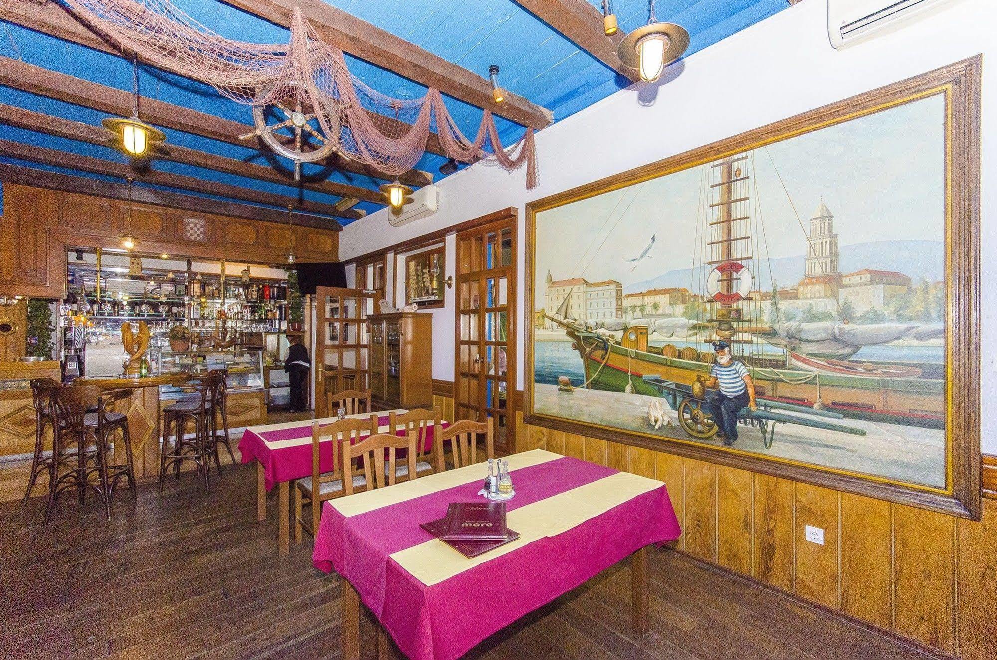 Palma Rooms B&B 스플리트 외부 사진