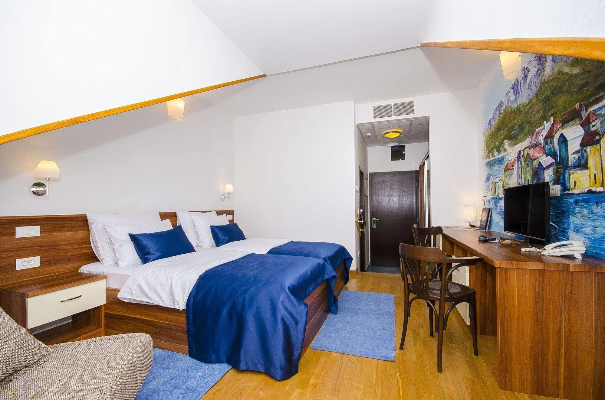 Palma Rooms B&B 스플리트 외부 사진
