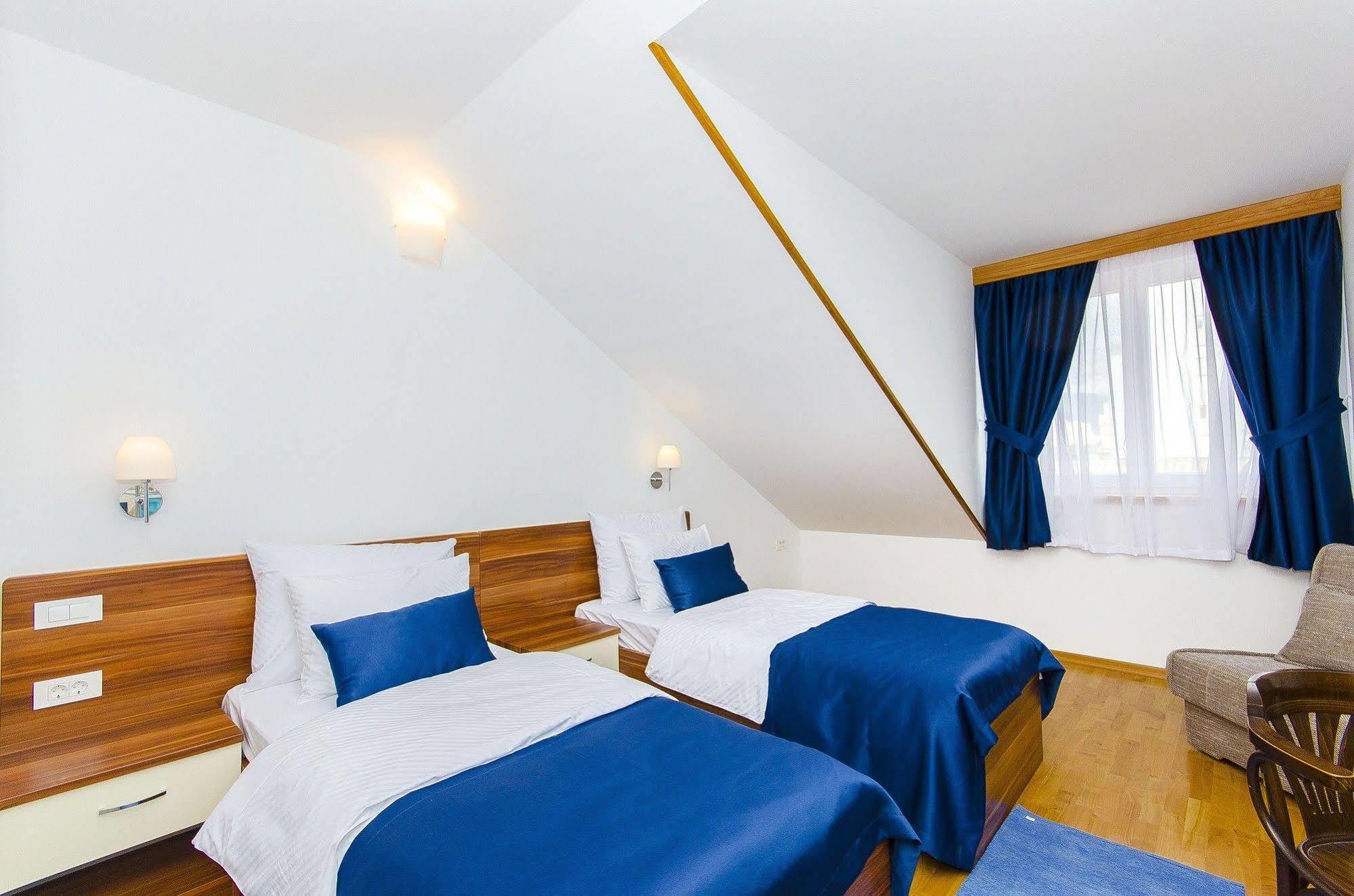 Palma Rooms B&B 스플리트 외부 사진