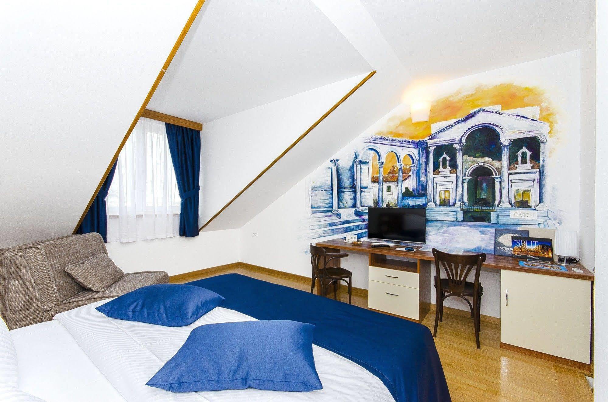 Palma Rooms B&B 스플리트 외부 사진